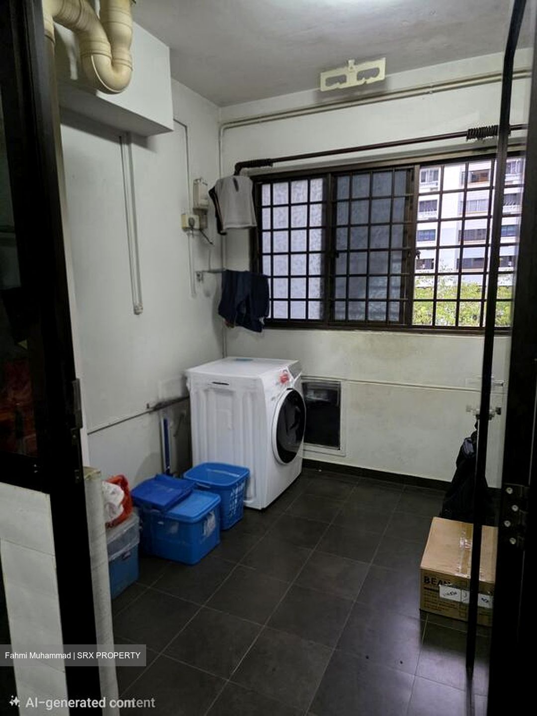Blk 714 Kampung Green (Woodlands), HDB 4 Rooms #510000811
